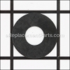 Bosch Plain Washer part number: 2610912588