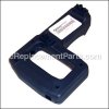 Bosch Auxiliary Handle part number: 2610992384