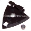 Bosch Base Plate part number: 2601098901