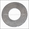 Bosch Support Disc part number: 1610102059