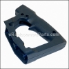 Bosch Handle part number: 2610997132