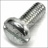 Bosch Slotted Pan-Head Screw part number: 2910091120