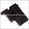 Bosch On-Off Switch part number: 2607200534