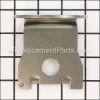 Bosch Notched Plate part number: 1611329016
