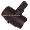 Bosch Auxiliary Support part number: 2608040208