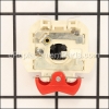 Bosch Switch part number: 2610357411