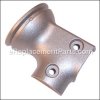 Bosch Mounting Hub part number: 2610915736