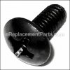 Bosch Shoulder Screw part number: 2610997249