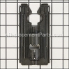 Bosch Base Plate part number: 2601016903