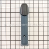 Bosch Top Handle Assembly part number: 2602025901