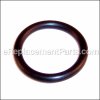 Bosch O-ring part number: 1610210194