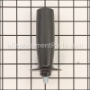Bosch Auxiliary Handle part number: 1602025024