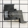Bosch On-off Switch part number: 2607200253
