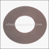 Bosch Sealing Washer part number: 2600590013