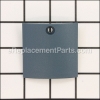 Locking Cover - 1618B00802:Bosch
