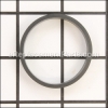Bosch Rubber Ring part number: 1600206029