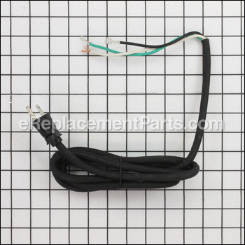 Power Cord - 3609344500:Bosch