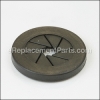 Bosch Seal part number: 1619P04548