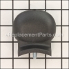 Bosch Auxiliary Handle part number: 2602026070