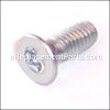 Bosch Threaded-furrow Screw part number: 3603391003