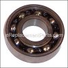 Bosch Deep-groove Ball Bearing part number: 2600905047