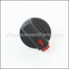 Bosch Clamp Handle part number: 1612026151
