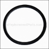 Bosch O-ring part number: 1610210130