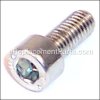 Bosch Hex-socket-head Cap Screw part number: 2910141154