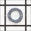 Bosch Spring Washer part number: 2610912587