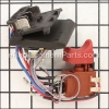 Bosch Electronics Module part number: 1607233299