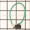 Bosch Earth Conductor part number: 1614431031