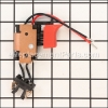 Bosch Mains Switch part number: 2610942577