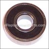 Bosch Deep-groove Ball Bearing part number: 1610905011