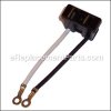 Bosch Receptacle part number: 3604484501