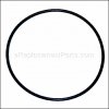 Bosch O-ring part number: 1610210191