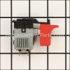 Bosch On-Off Switch part number: 2607200489