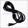 Bosch Cord part number: 1604460308