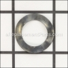 Bosch Spring Washer part number: 1600150011