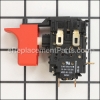 Bosch Switch part number: 2607202013