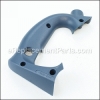 Bosch Handle Cover part number: 2605133027