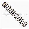 Bosch Compression Spring part number: 3604610018