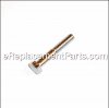 Bosch Hexagon Screw part number: 2911001166