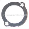 Bosch Tab Washer part number: 2600190060