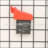 Bosch Switch part number: 2610394612