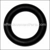 Bosch O-ring part number: 1610210178