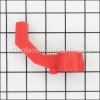 Bosch Handle part number: 2610015062