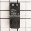 Bosch On-off Switch part number: 1617200124