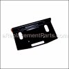 Bosch Clamping Plate part number: 2610997223
