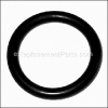 Bosch O-ring part number: 1900210117