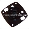 Bosch Insulating Plate part number: 1611099003